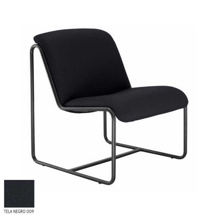 Sillón sala de espera modelo MÁLAGA de Vincolo