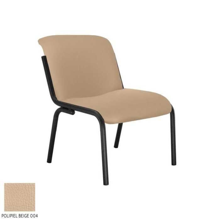 Sillón sala de espera modelo PALMA de Vincolo