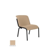 Sillón sala de espera modelo PALMA de Vincolo