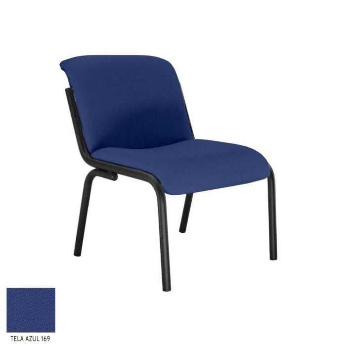 Sillón sala de espera modelo PALMA de Vincolo