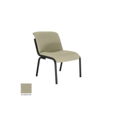 Sillón sala de espera modelo PALMA de Vincolo