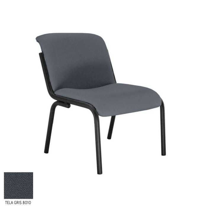 Sillón sala de espera modelo PALMA de Vincolo