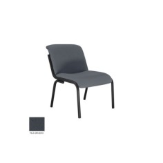 Sillón sala de espera modelo PALMA de Vincolo