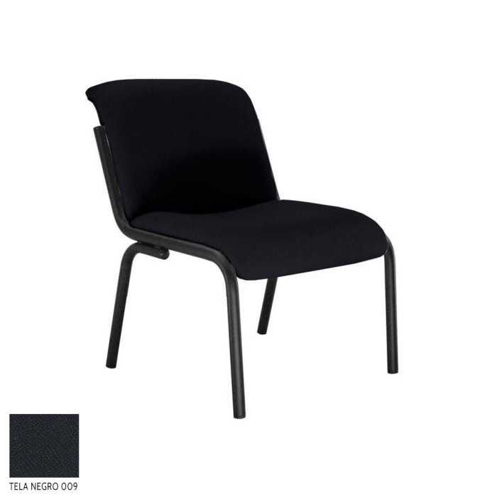 Sillón sala de espera modelo PALMA de Vincolo