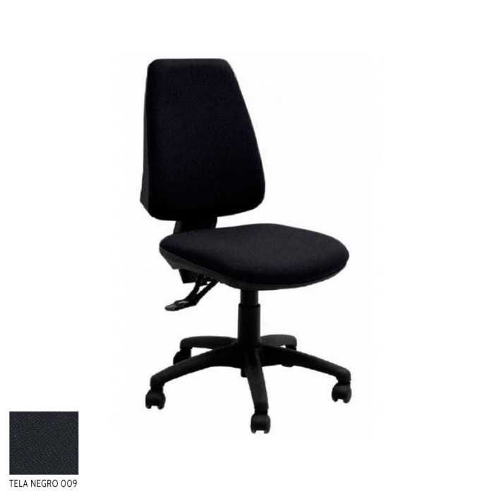Silla ergonómica de oficina modelo EQUIS de Vincolo
