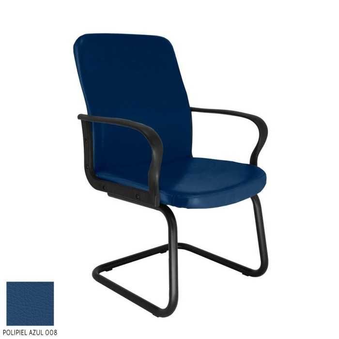 Silla confidente modelo ROCKY de Vincolo