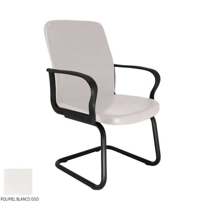 Silla confidente modelo ROCKY de Vincolo