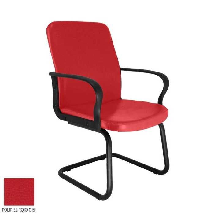 Silla confidente modelo ROCKY de Vincolo