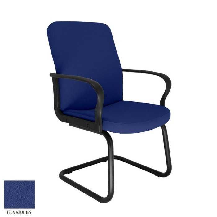 Silla confidente modelo ROCKY de Vincolo