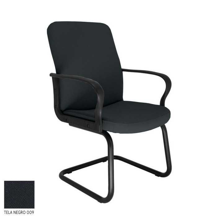 Silla confidente modelo ROCKY de Vincolo