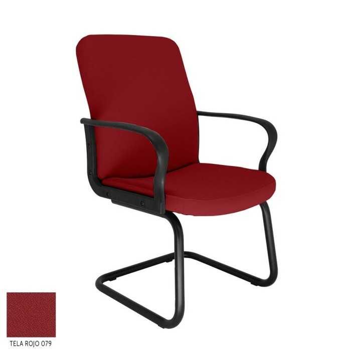 Silla confidente modelo ROCKY de Vincolo