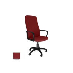 Sillón ergonómico dirección ROCKY de Vincolo, respaldo alto, base poliamida