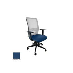 Silla ergonómica de oficina modelo CHAPLIN de vincolo, con brazos regulables Silla ergonómica de oficina modelo CHAPLIN de vincolo, con brazos regulables