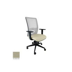 Silla ergonómica de oficina modelo CHAPLIN de vincolo, con brazos regulables Silla ergonómica de oficina modelo CHAPLIN de vincolo, con brazos regulables