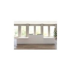 Mostrador de recepción ZETA PLUS Movilidad Reducida Doble