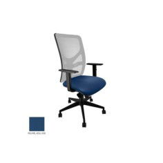 Silla ergonómica de oficina modelo XARLY de vincolo, con brazos regulables Silla ergonómica de oficina modelo XARLY de vincolo, con brazos regulables