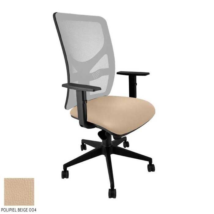 Silla ergonómica de oficina modelo XARLY de vincolo, con brazos regulables