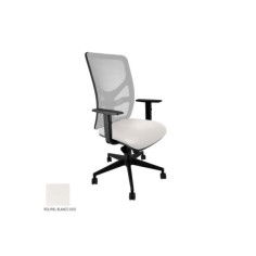 Silla ergonómica de oficina modelo XARLY de vincolo, con brazos regulables Silla ergonómica de oficina modelo XARLY de vincolo, con brazos regulables
