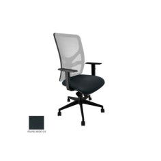 Silla ergonómica de oficina modelo XARLY de vincolo, con brazos regulables Silla ergonómica de oficina modelo XARLY de vincolo, con brazos regulables