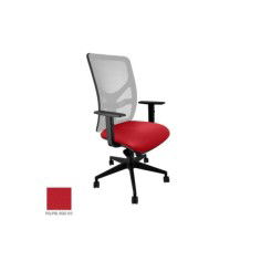 Silla ergonómica de oficina modelo XARLY de vincolo, con brazos regulables Silla ergonómica de oficina modelo XARLY de vincolo, con brazos regulables