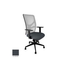 Silla ergonómica de oficina modelo XARLY de vincolo, con brazos regulables Silla ergonómica de oficina modelo XARLY de vincolo, con brazos regulables