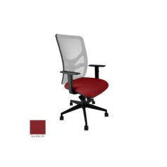 Silla ergonómica de oficina modelo XARLY de vincolo, con brazos regulables Silla ergonómica de oficina modelo XARLY de vincolo, con brazos regulables