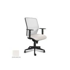 Silla Operativa ergonómica Kerry Syncro de Vincolo brazos regulables y base negra Silla Operativa ergonómica Kerry Syncro de Vincolo brazos regulables y base negra