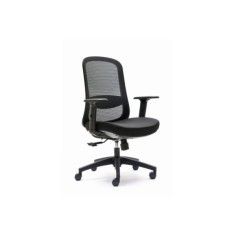 Silla ergonomica de oficina Modelo Lima de Euromof