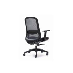 Silla ergonomica de oficina Modelo Lima de Euromof