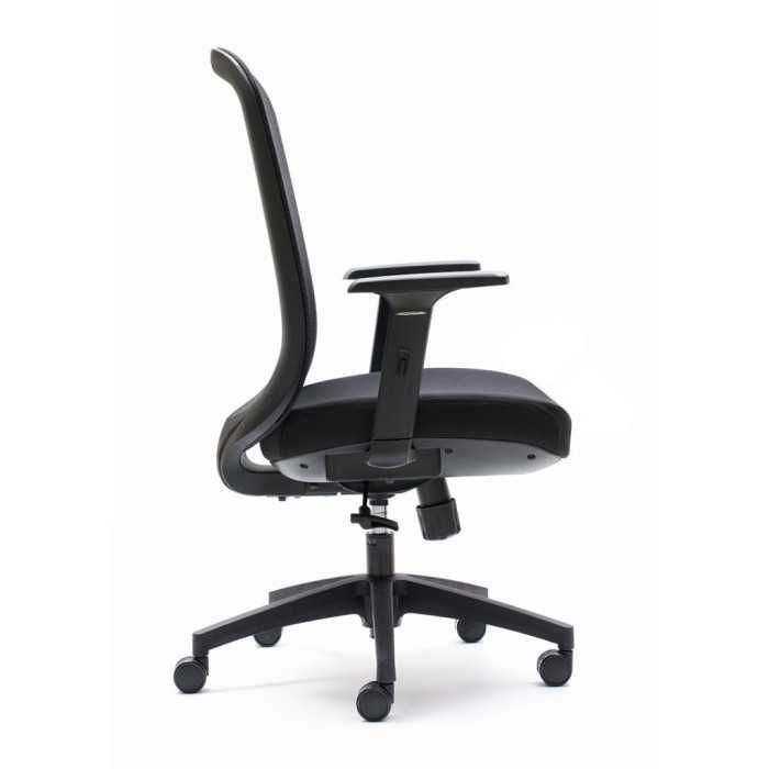 Silla ergonomica de oficina Modelo Lima de Euromof