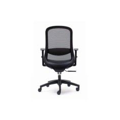 Silla ergonomica de oficina Modelo Lima de Euromof