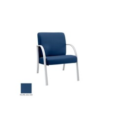 Sillón sala de espera modelo SELENA de Vincolo, 1 plaza