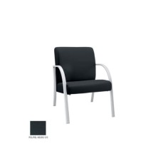 Sillón sala de espera modelo SELENA de Vincolo, 1 plaza