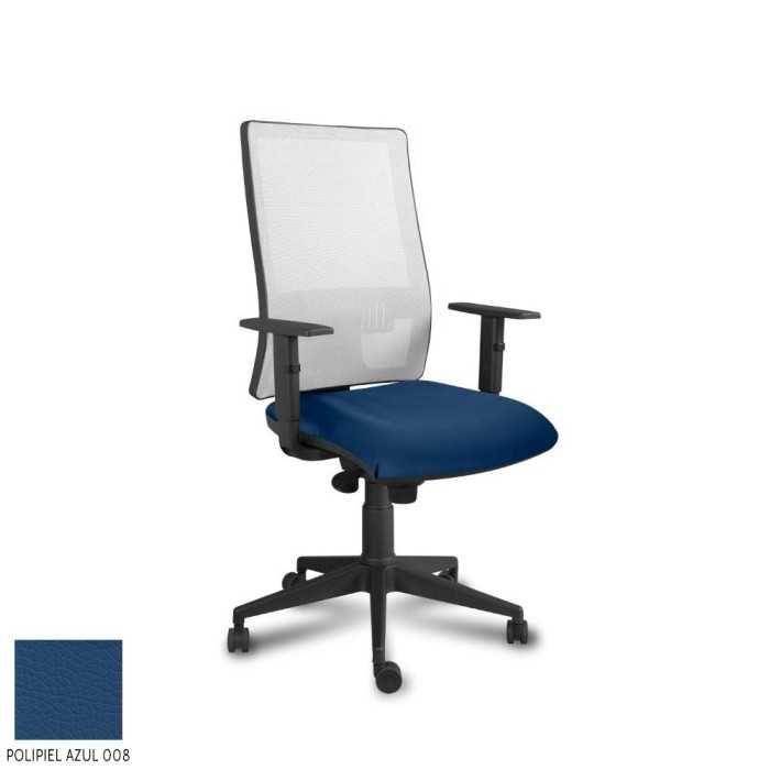 Silla operativa Sena sin cabezal