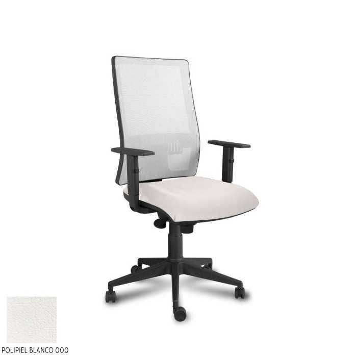 Silla operativa Sena sin cabezal