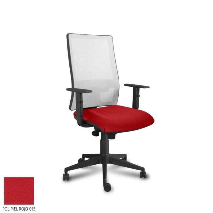 Silla operativa Sena sin cabezal