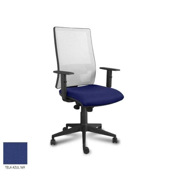 Silla operativa Sena sin cabezal