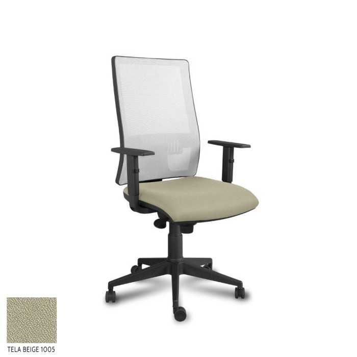 Silla operativa Sena sin cabezal