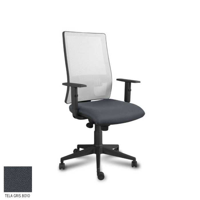 Silla operativa Sena sin cabezal