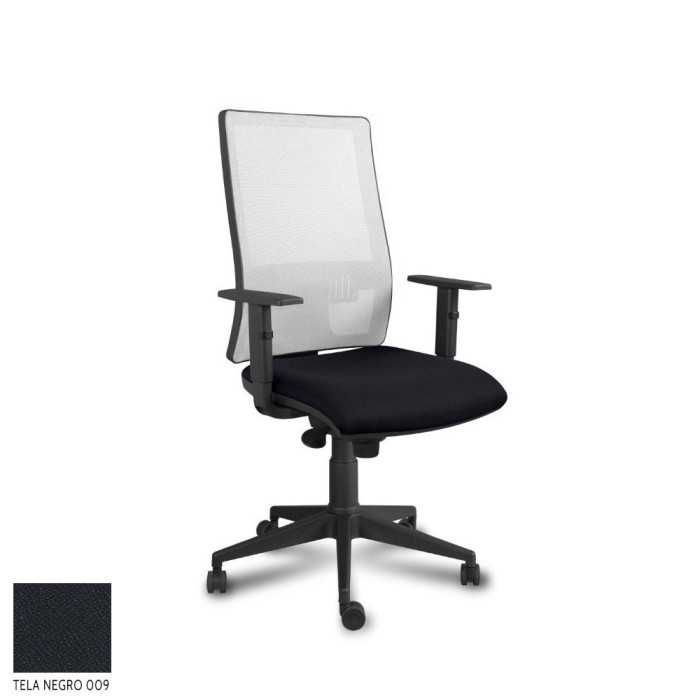 Silla operativa Sena sin cabezal Silla operativa Sena sin cabezal