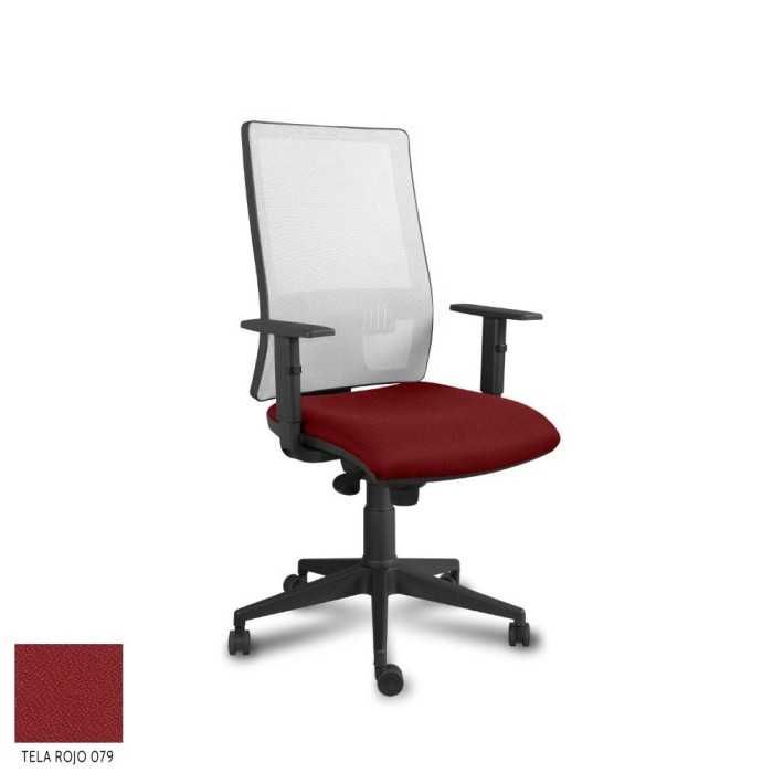 Silla operativa Sena sin cabezal