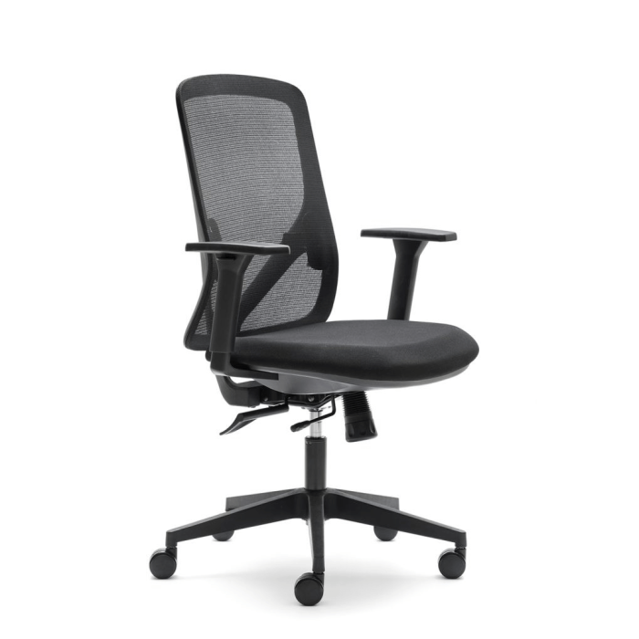 SILLA LYON EUROMOF