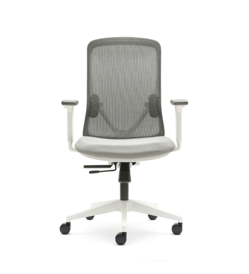 SILLA LYON EUROMOF BLANCA SILLA LYON EUROMOF BLANCA