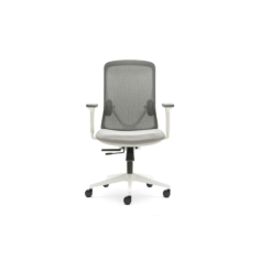 SILLA LYON EUROMOF BLANCA SILLA LYON EUROMOF BLANCA