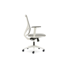 SILLA LYON EUROMOF BLANCA SILLA LYON EUROMOF BLANCA