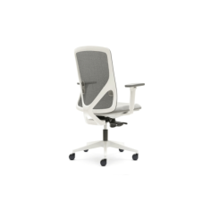 SILLA LYON EUROMOF BLANCA SILLA LYON EUROMOF BLANCA