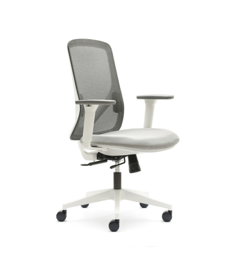 SILLA LYON EUROMOF BLANCA SILLA LYON EUROMOF BLANCA