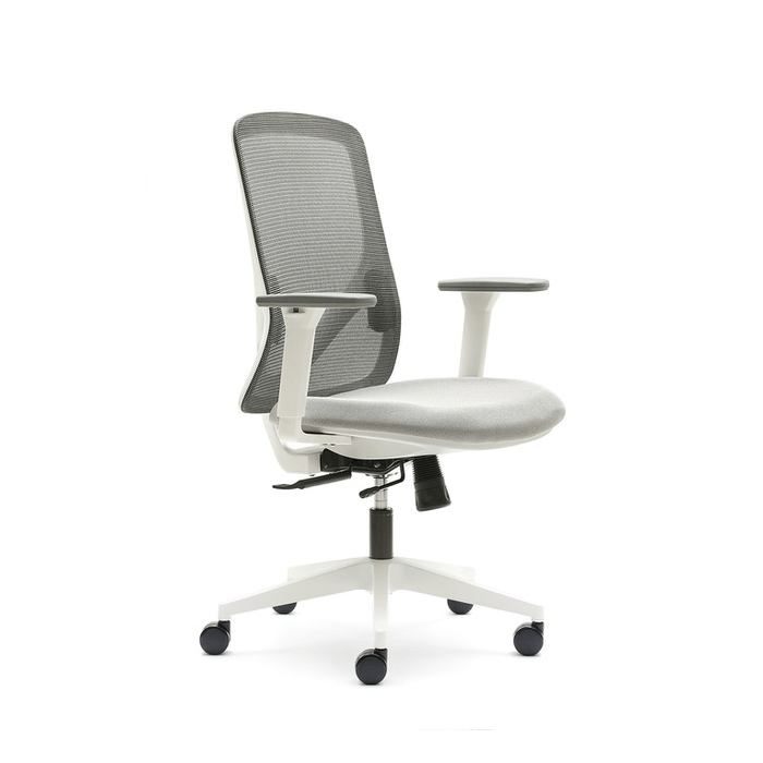 SILLA LYON EUROMOF BLANCA