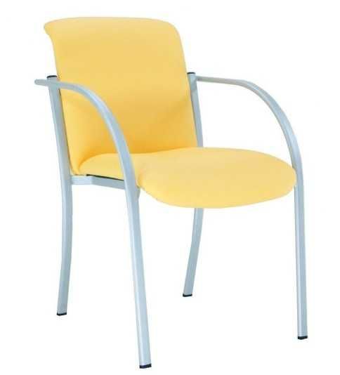 Silla confidente modelo GUS de Vincolo Silla confidente modelo GUS de Vincolo