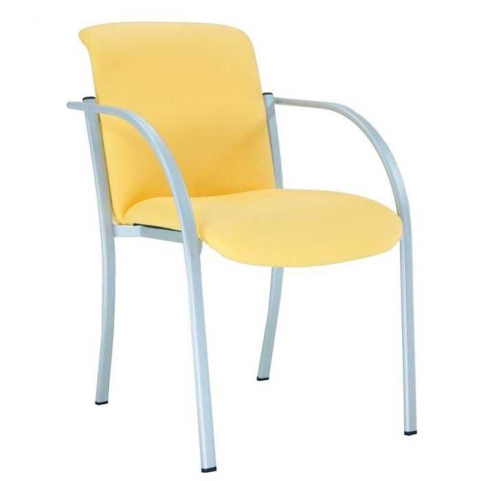 Silla confidente modelo GUS de Vincolo Silla confidente modelo GUS de Vincolo
